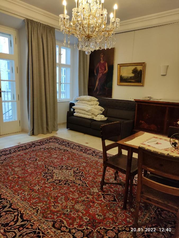 Living City Center Apartamento *