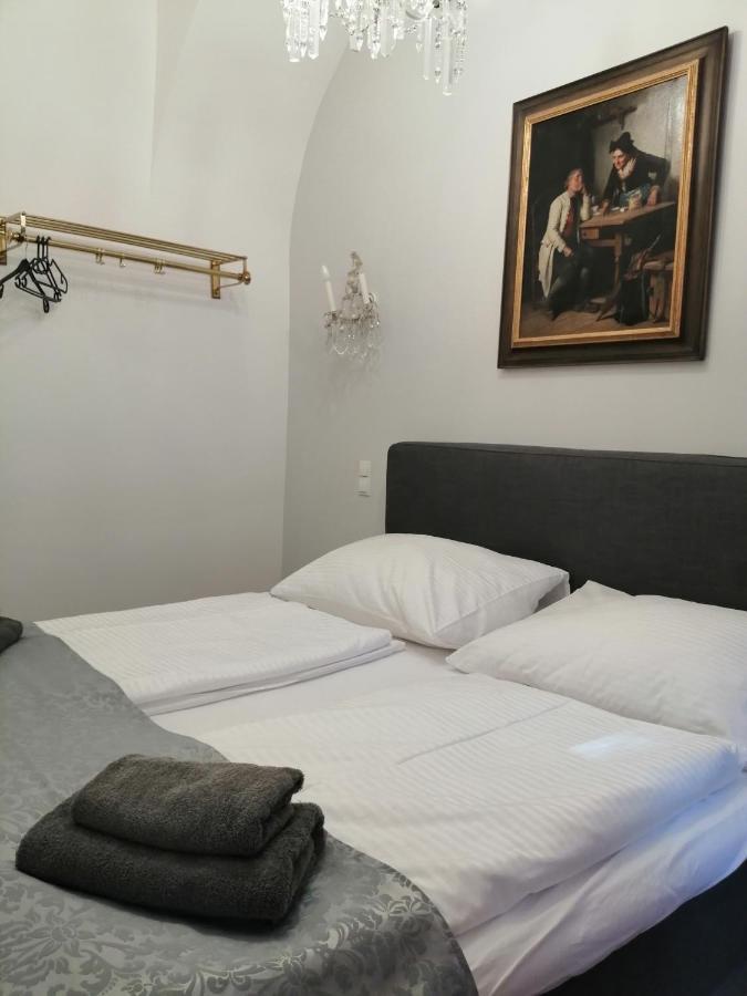 Living Center Appartamento