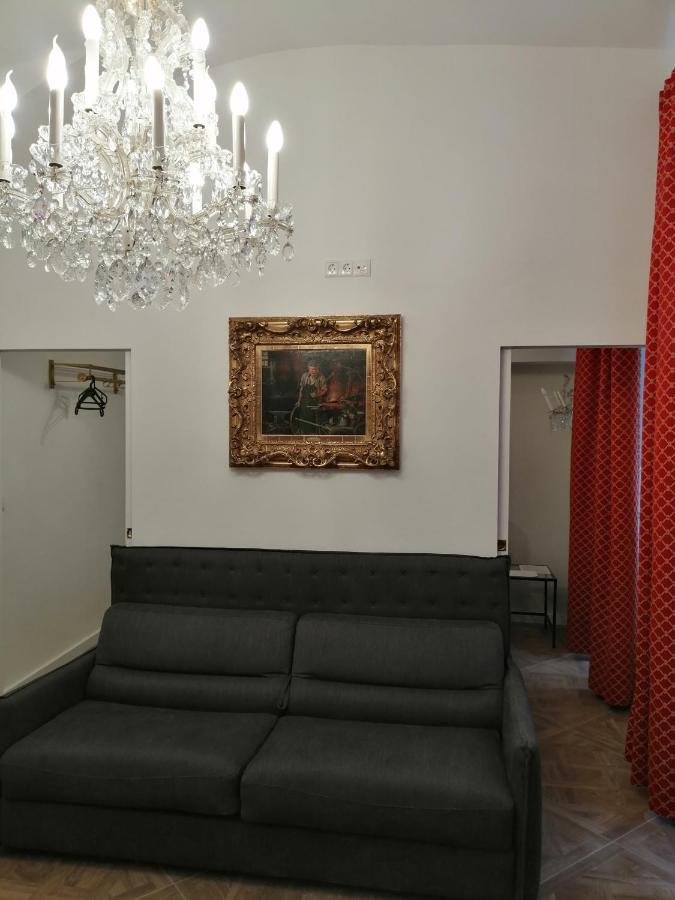 Appartamento Living Center Vienna