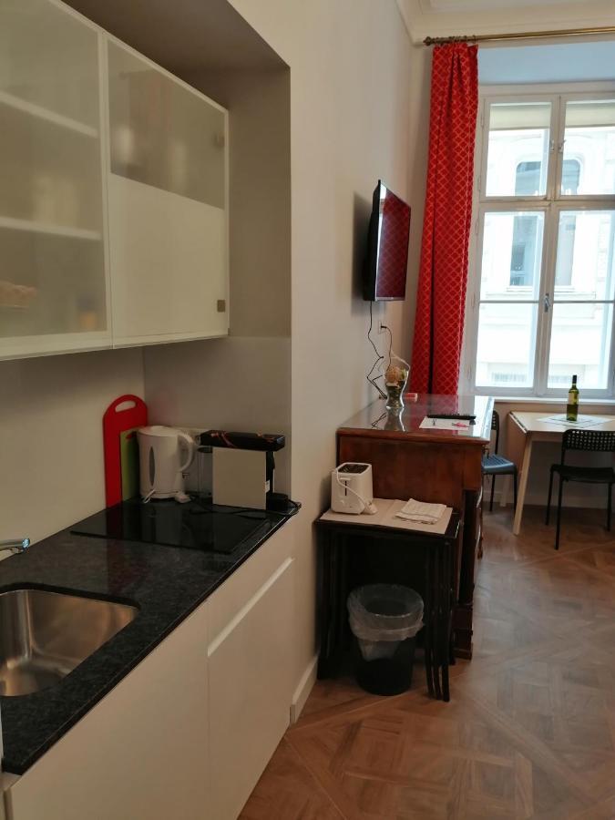 Living Center Appartamento *