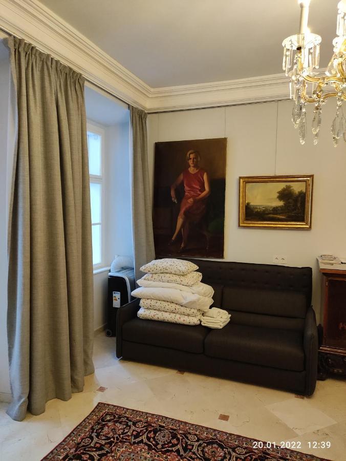 Living Center Appartamento *