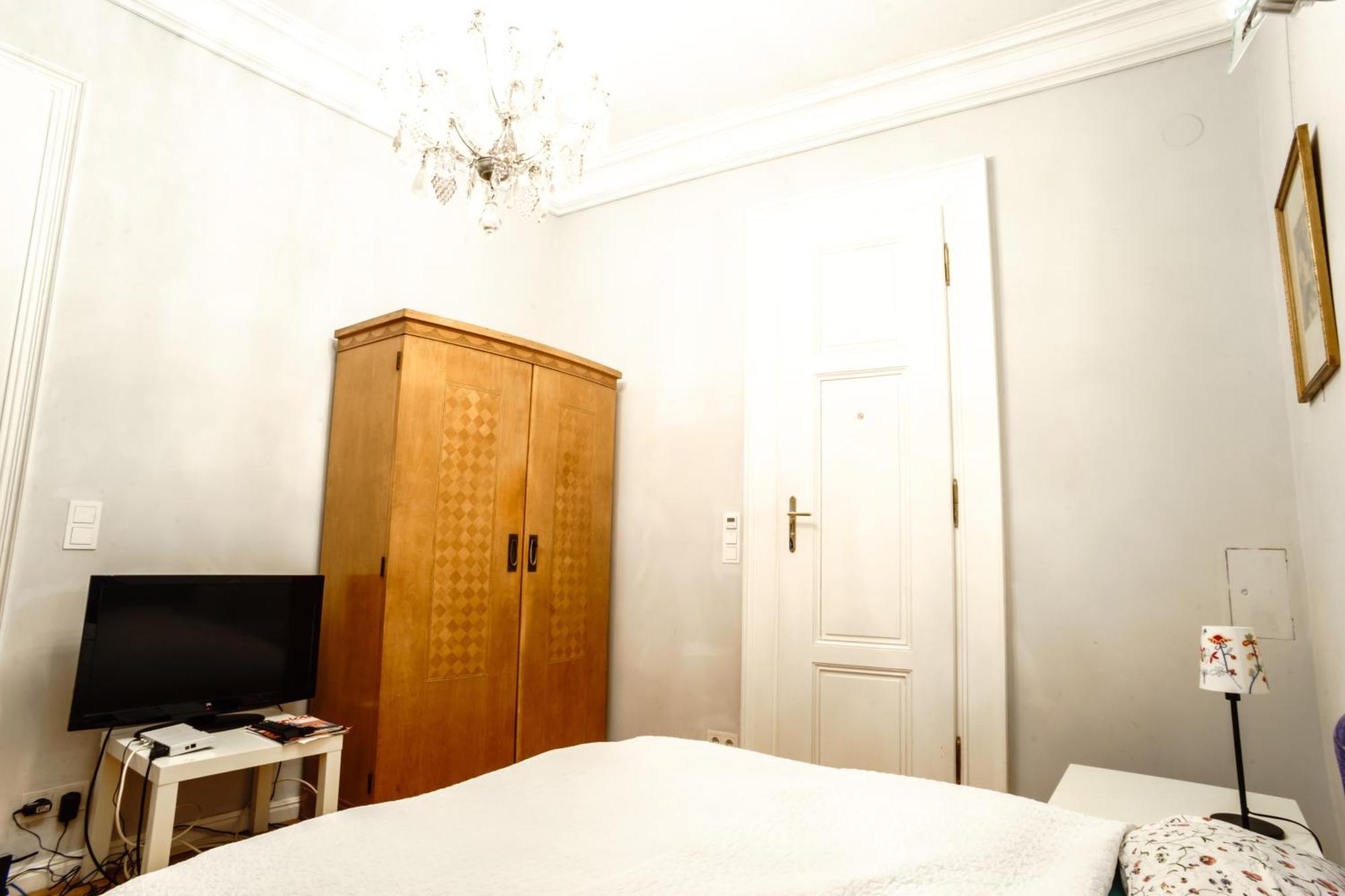 Appartamento Living Center *