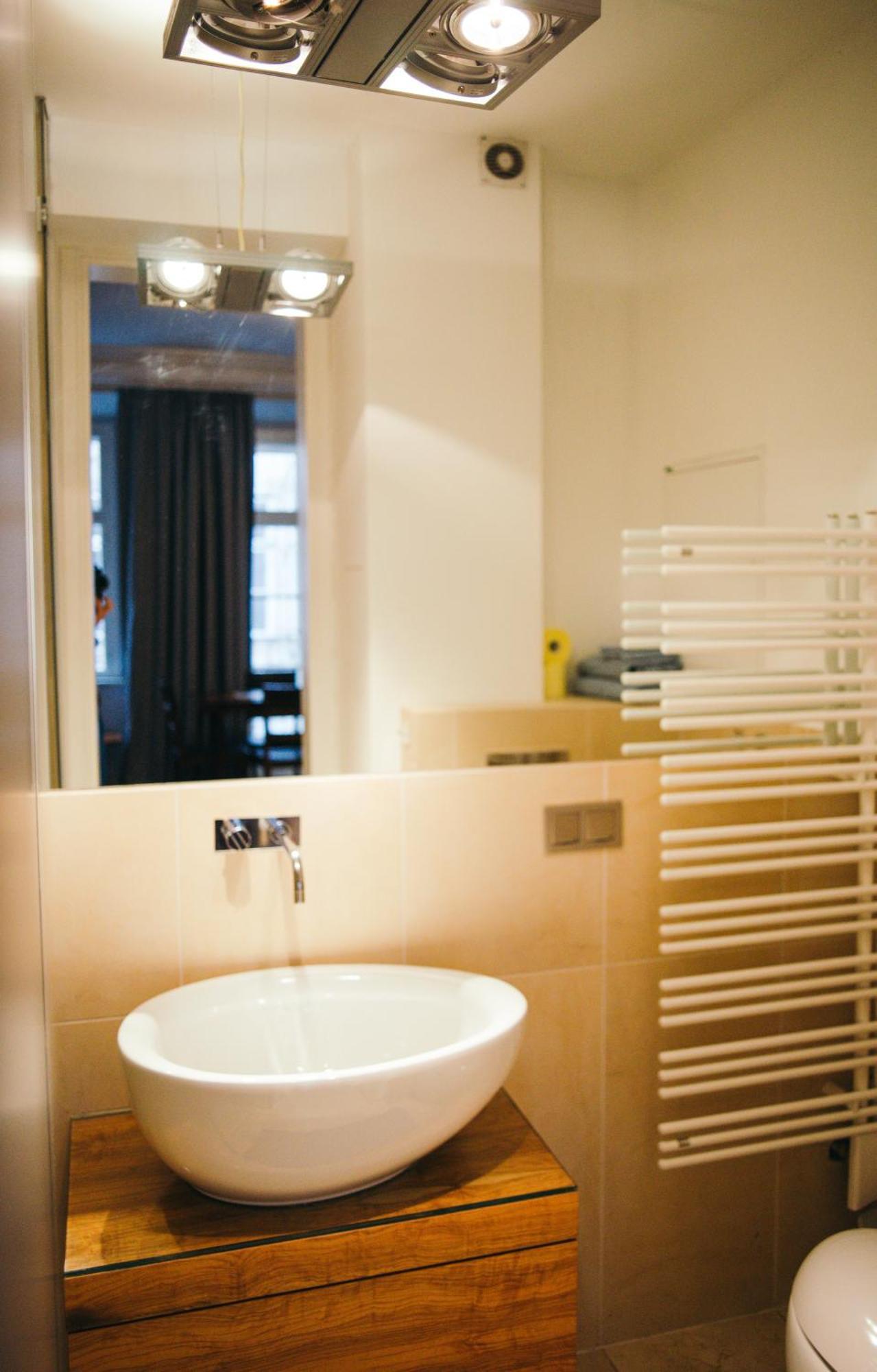 Living Center Appartamento