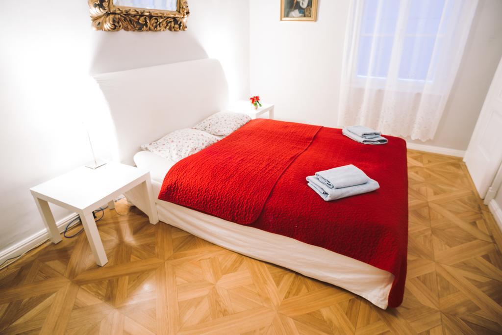 Living Center Appartamento *