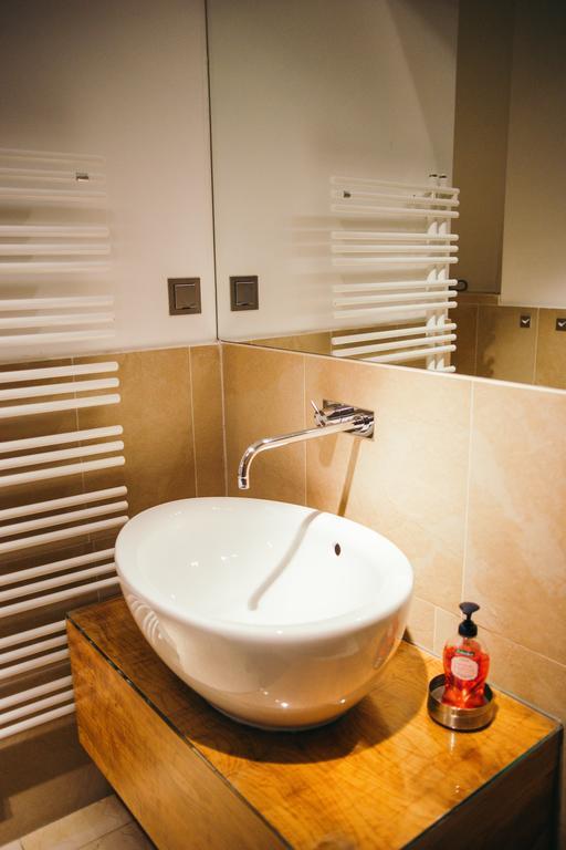 Appartamento Living Center