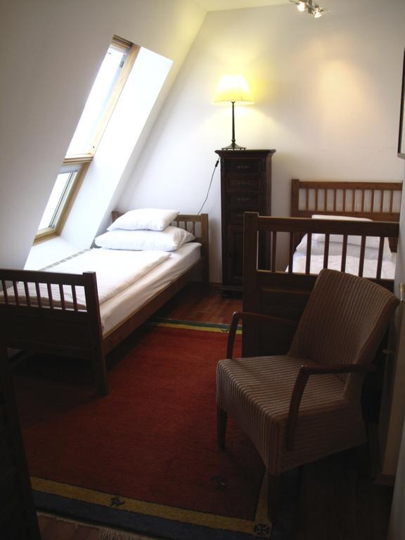 Appartamento Living Center Vienna