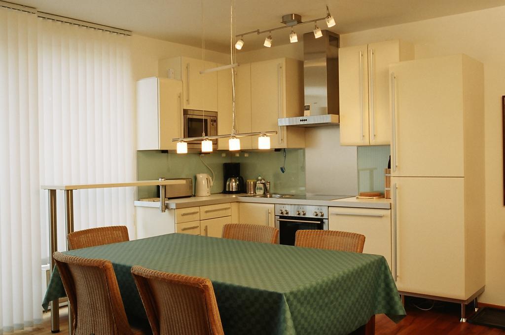 Living Center Appartamento *