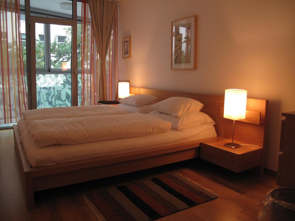 Appartamento Living Center *