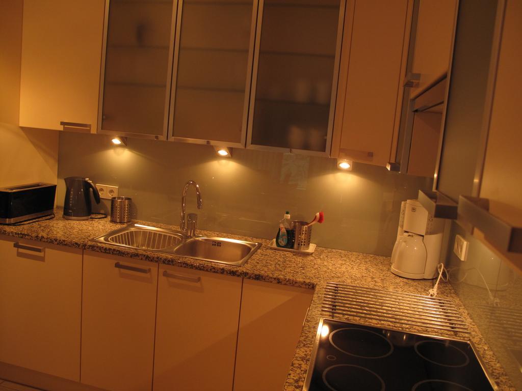 Appartamento Living Center Vienna