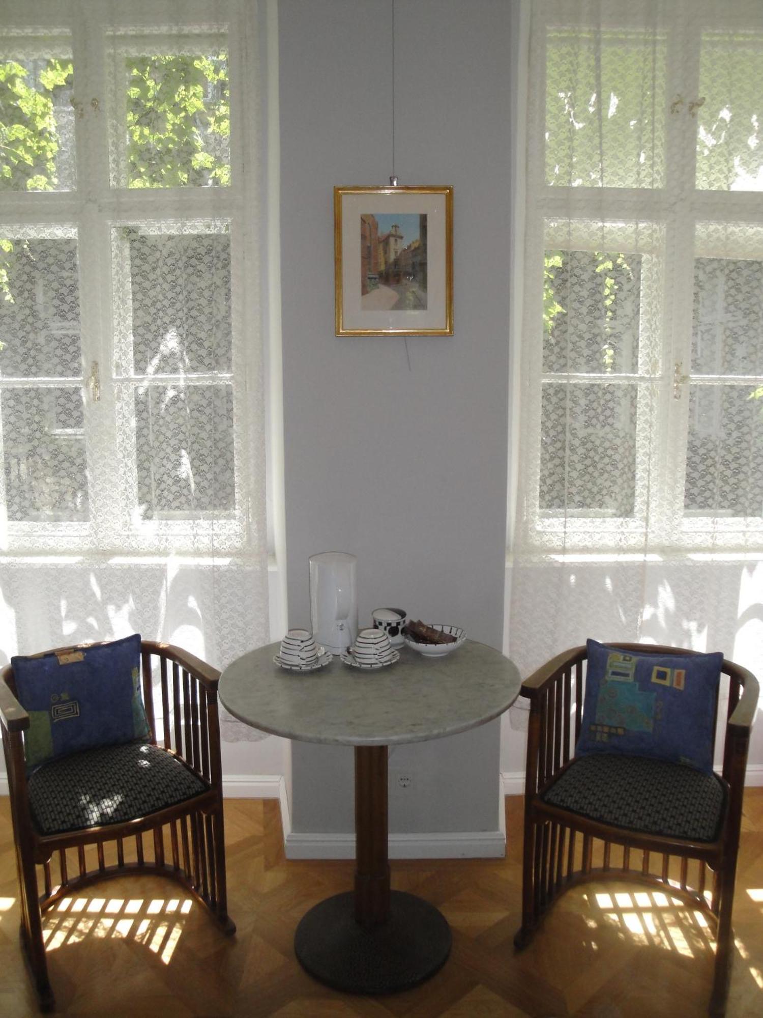 Appartamento Living Center