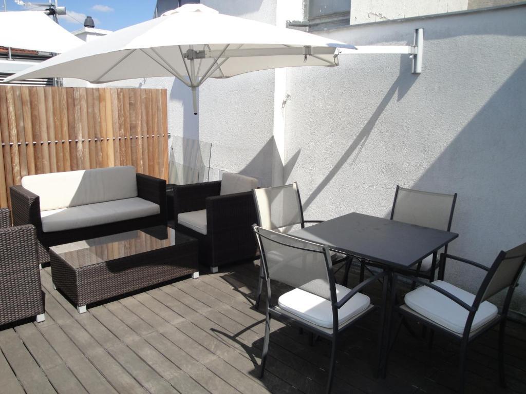 Appartamento Living Center *
